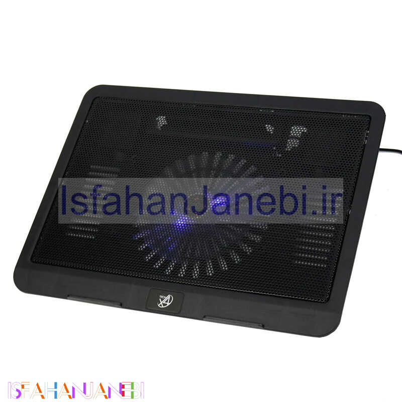 اصفهان جانبی-کول پد لپ تاپ X4Tech N191