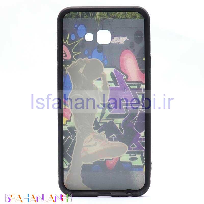 اصفهان جانبی-قاب فانتزی LINDO کد22 سامسونگ J4 Plus