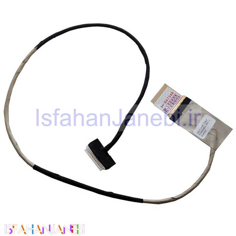 اصفهان جانبی-فلت تصویر لپ تاپ Lenovo IdeaPad Y500-DC02001ME0J Full HD