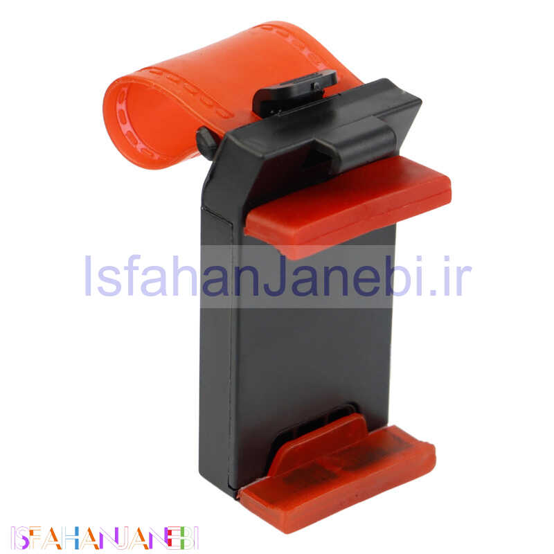 اصفهان جانبی-هولدر فرمانی گیره ای NJ