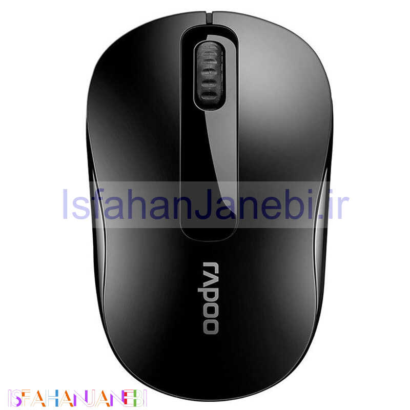 اصفهان جانبی-موس بی سیم رپو M10 Plus