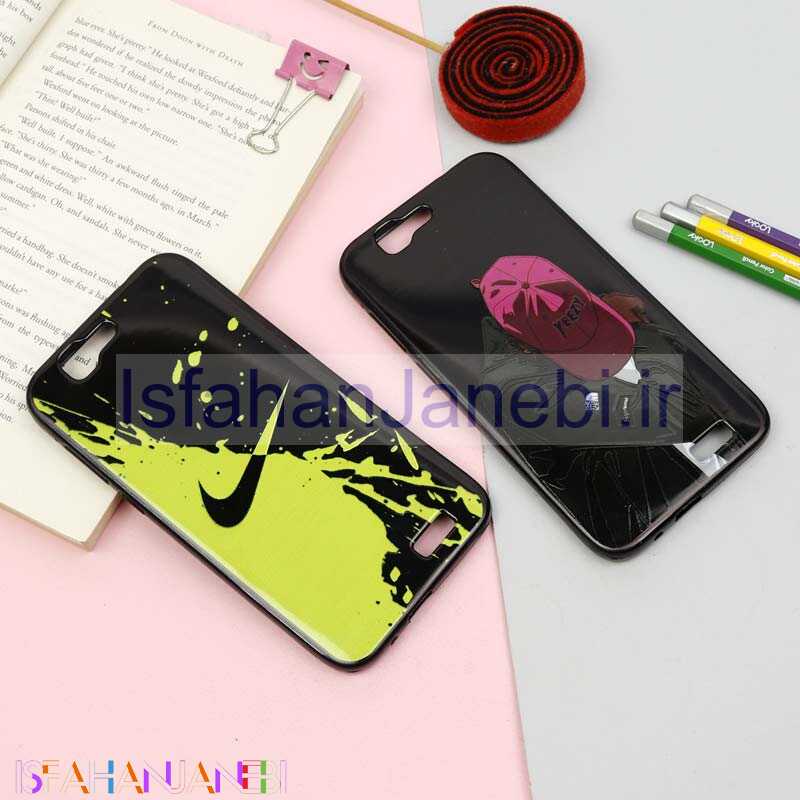 اصفهان جانبی-قاب فانتزی برجسته پسرانه Huawei G7 سری 16