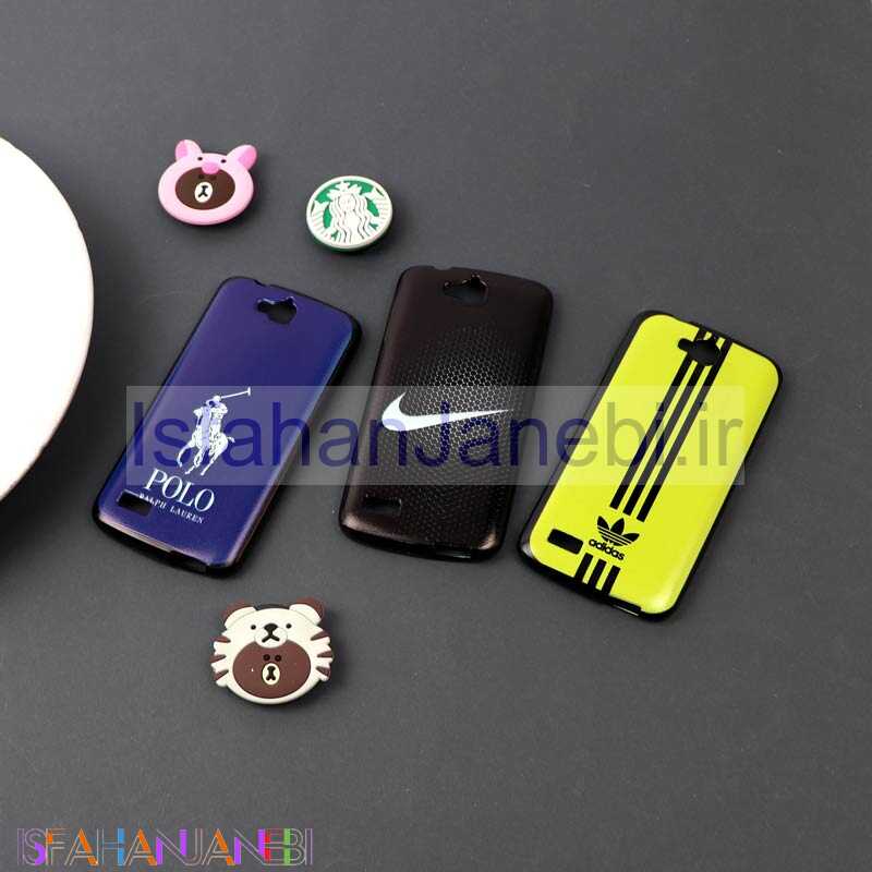 اصفهان جانبی-قاب فانتزی برجسته پسرانه هواوی Honor 3c Lite سری 6