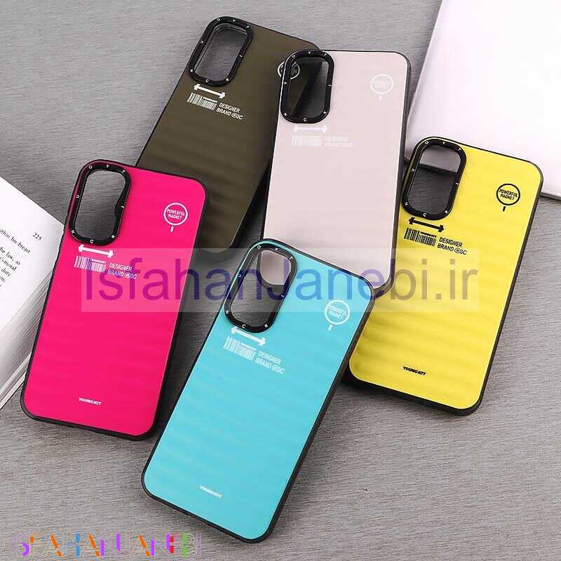 اصفهان جانبی-قاب پافر PC Youngkit سامسونگ Galaxy A34