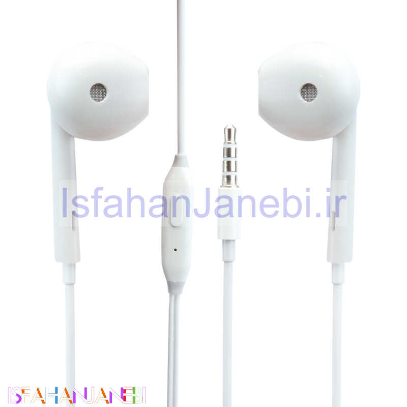 اصفهان جانبی-هندزفری Huawei D8752 شرینک