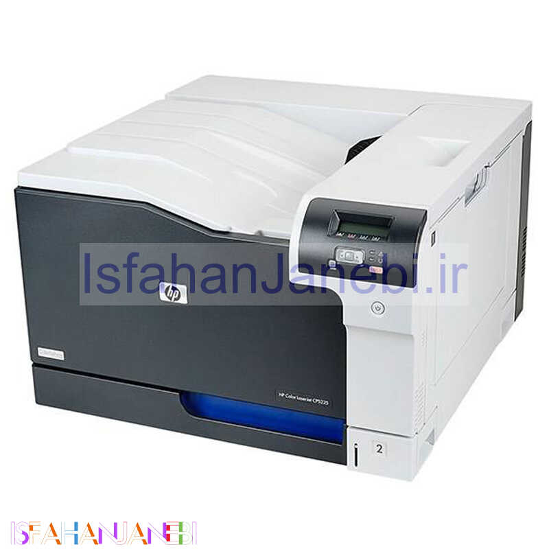 اصفهان جانبی-پرینتر تک کاره لیزری رنگی HP LaserJet Professional CP5225n