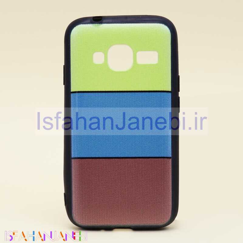 اصفهان جانبی-قاب فانتزی برجسته کد29 سامسونگ J1 Mini سری E