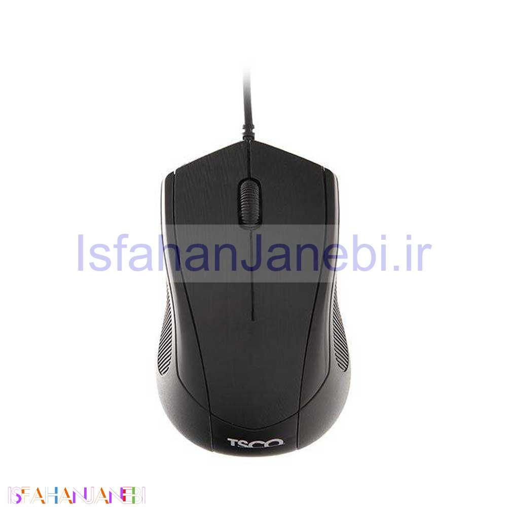 اصفهان جانبی-موس TSCO TM 291