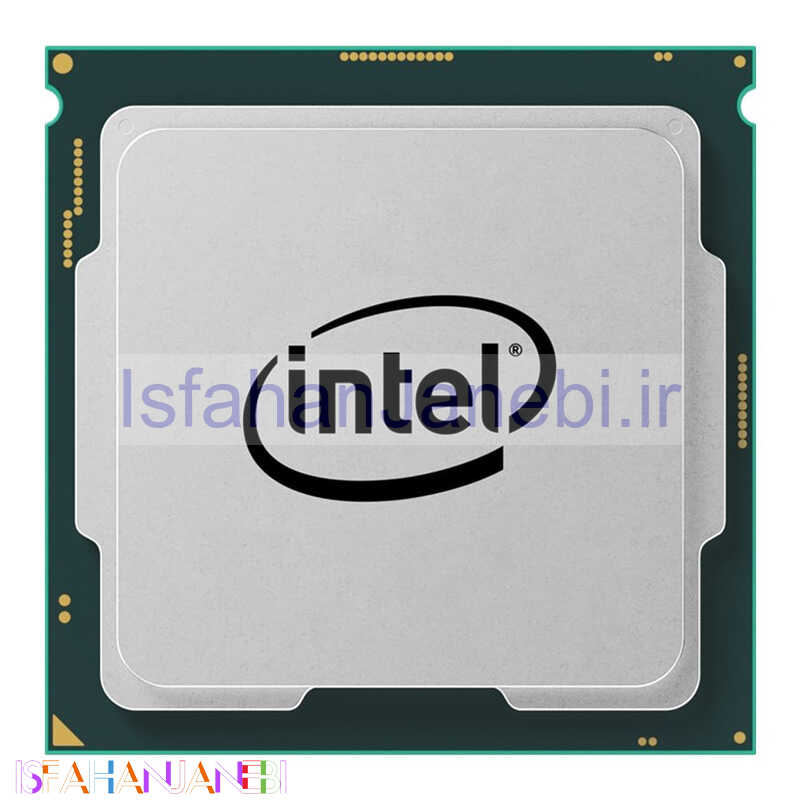 اصفهان جانبی-پردازنده اینتل Core i3-9100 Coffee Lake