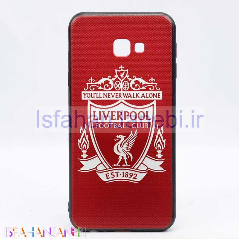 اصفهان جانبی-قاب فانتزی LINDO کد82 سامسونگ J4 Plus