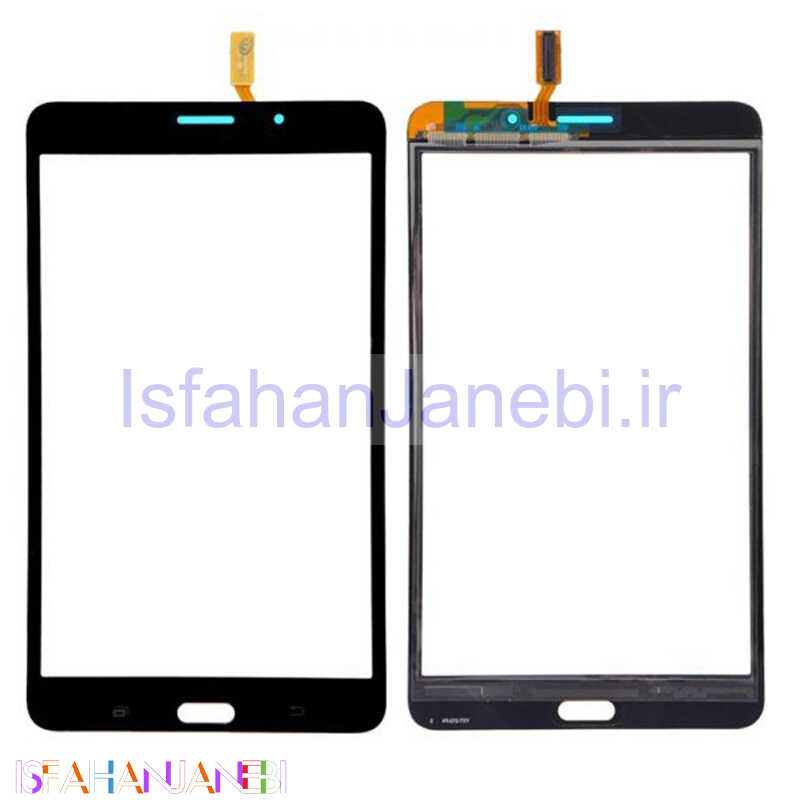 اصفهان جانبی-تاچ تبلت سامسونگ Samsung Galaxy Tab 3 7.0