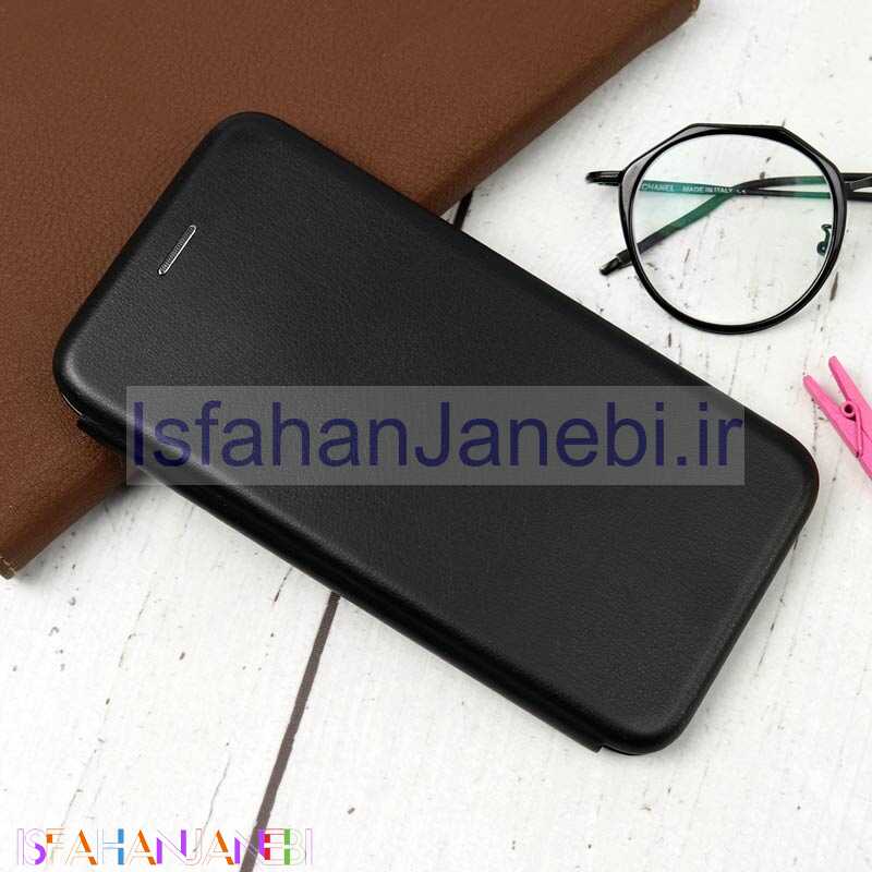 اصفهان جانبی-کیف مگنتی Huawei Mate 10 Lite مشکی