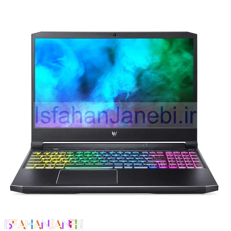 اصفهان جانبی-لپ تاپ Acer Predator Helios 300 PH315 Core i7 (11800H) 16GB 1TB+1TB SSD NVIDIA 6GB 15.6″ FHD