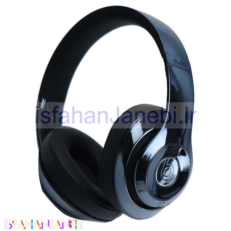 اصفهان جانبی-هدفون بلوتوث Beats Studio