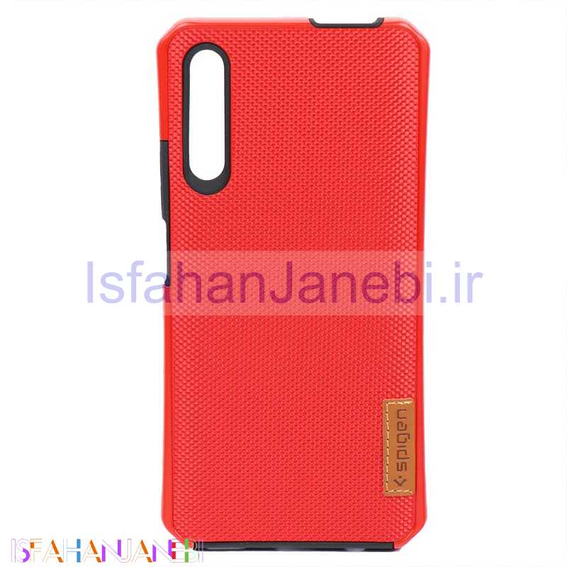 اصفهان جانبی-قاب طرح Spigen هواوی Y9s