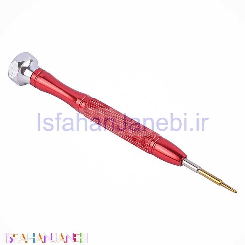 اصفهان جانبی-پیچ گوشتی چهارسو Sunshine SS-710 1.2mm