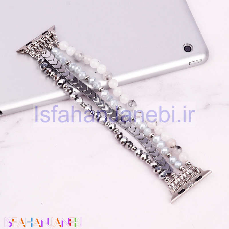 اصفهان جانبی-بند Monaco اپل واچ 44/42/45mm کد 6