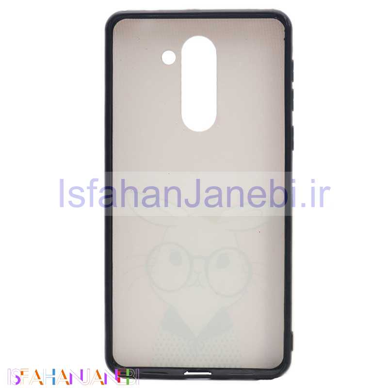 اصفهان جانبی-قاب فانتزی برجسته کد21 هواوی Honor 6x سری E