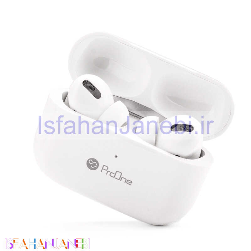 اصفهان جانبی-هندزفری بلوتوثی پرووان R100 Pro