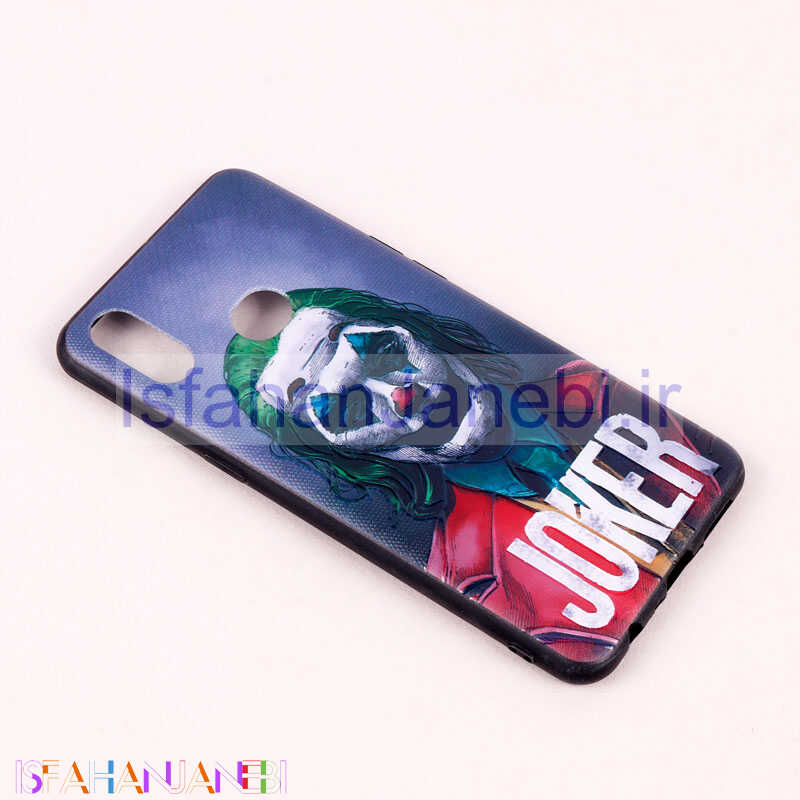 اصفهان جانبی-قاب فانتزی برجسته کد 9 سامسونگ Samsung Galaxy A10s سری F