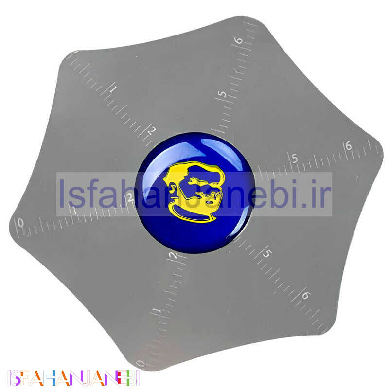 اصفهان جانبی-قاب باز کن فلزی Mechanic X6