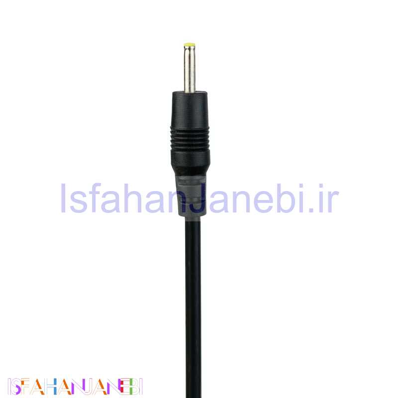 اصفهان جانبی-شارژر سوزنی ریز CBA 2169 18W