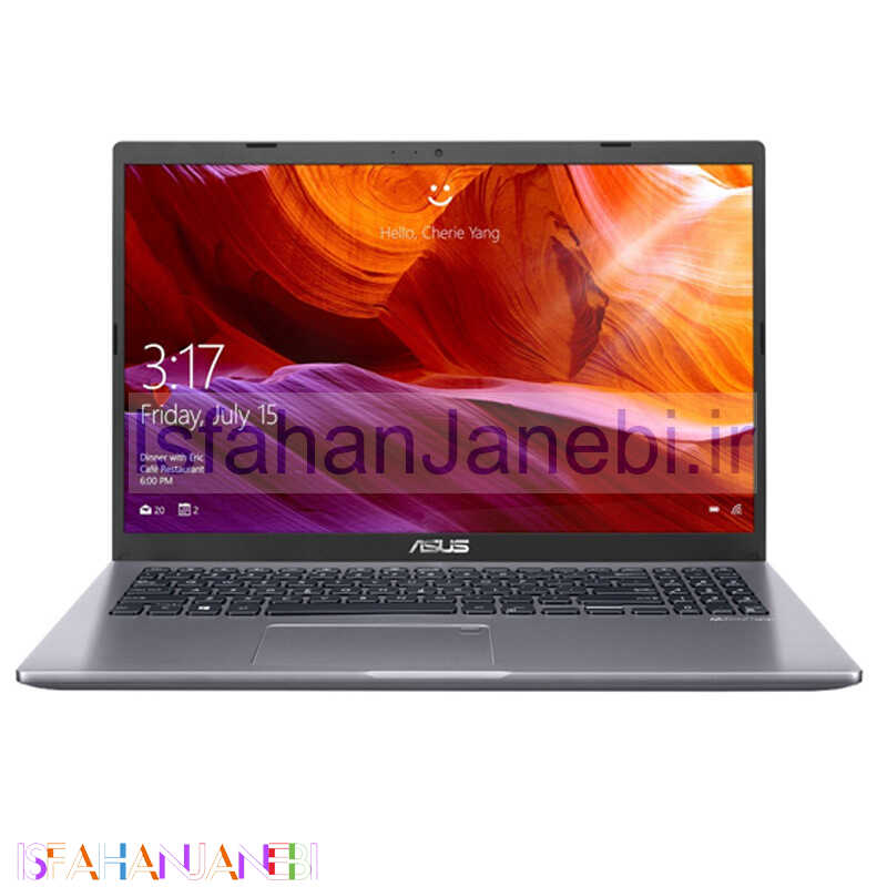 اصفهان جانبی-لپ تاپ ASUS R521JB Core i5 (1035G1) 8GB 1TB NVIDIA 2GB 15.6" FHD