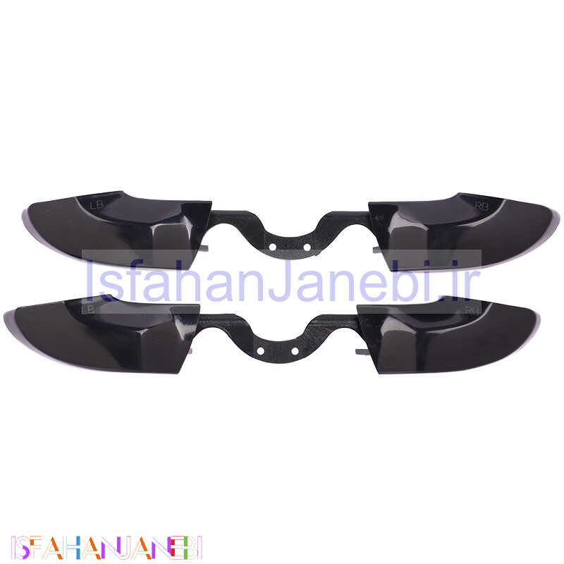 اصفهان جانبی-دکمه ابرویی XBOX One Fat LB RB