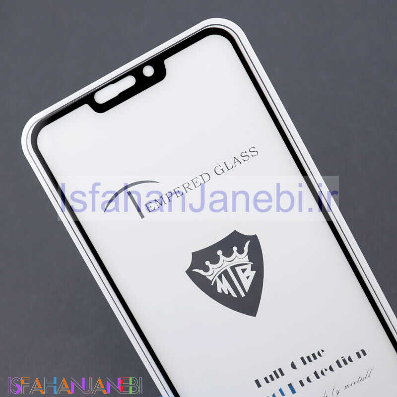 اصفهان جانبی-گلس تمام چسب MIETUBL هواوی Huawei Honor 8C