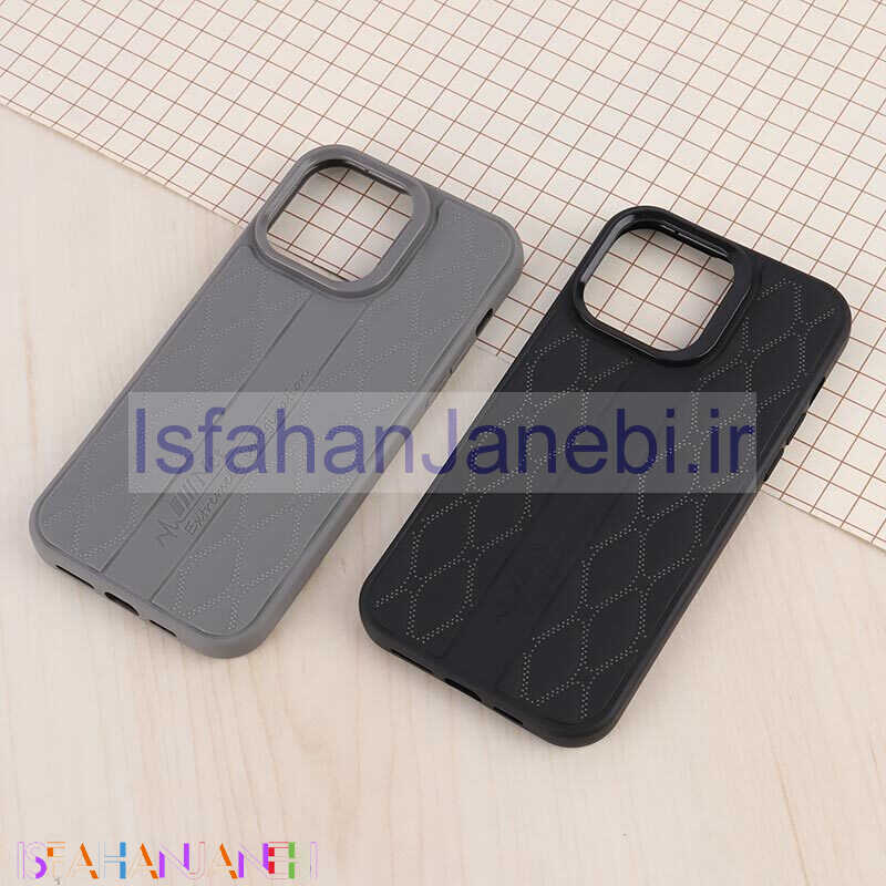 اصفهان جانبی-قاب ژله ای Extremely Imagination آیفون iPhone 14 Pro Max