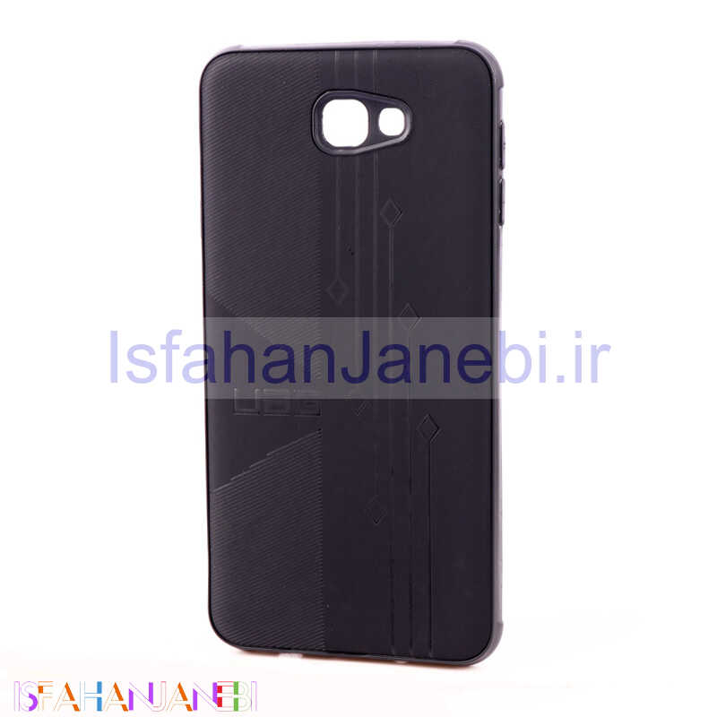 اصفهان جانبی-قاب UAG محافظ لنزدار Samsung Galaxy J7 Prime