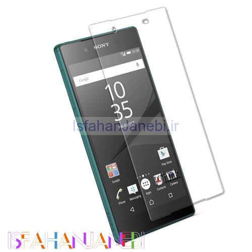 اصفهان جانبی-گلس شیشه ای Sony Xperia Z5 Mini