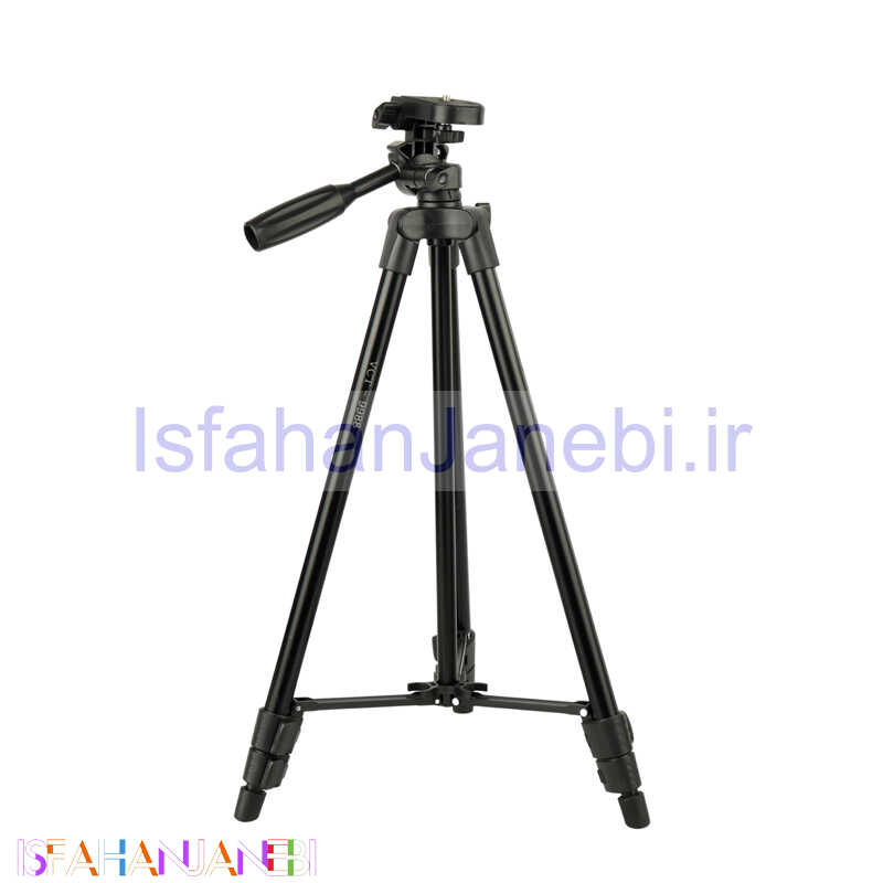 اصفهان جانبی-سه پایه دوربین تری پاد Tripod VCT9988