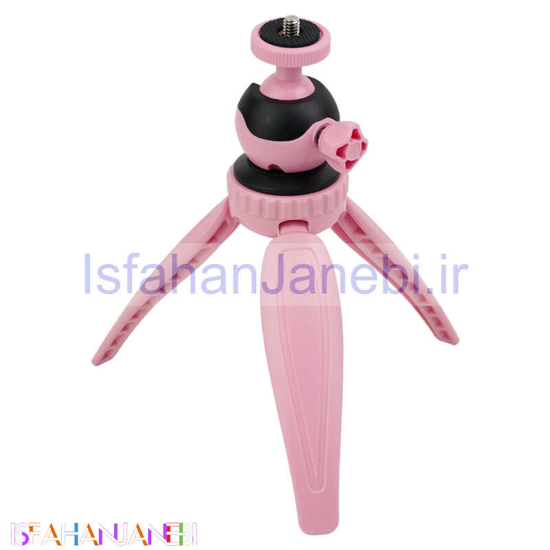 اصفهان جانبی-سه پایه نگهدارنده موبایل Belke Q166P