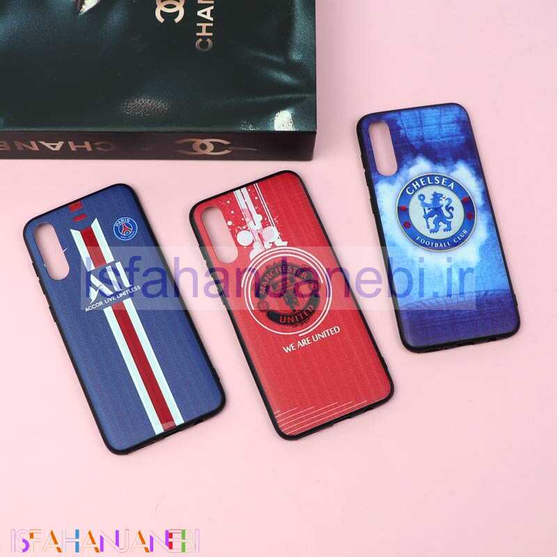 اصفهان جانبی-قاب فانتزی برجسته پسرانه سامسونگ A70 سری 10