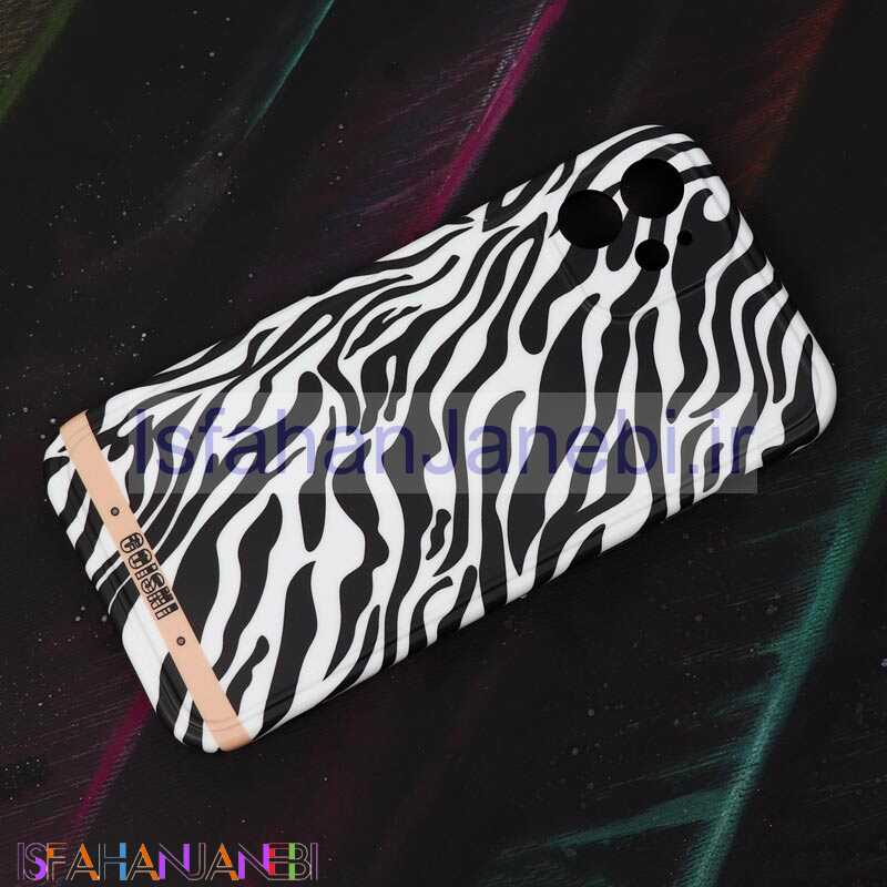 اصفهان جانبی-قاب سوپر IMD ببری آیفون iPhone 12