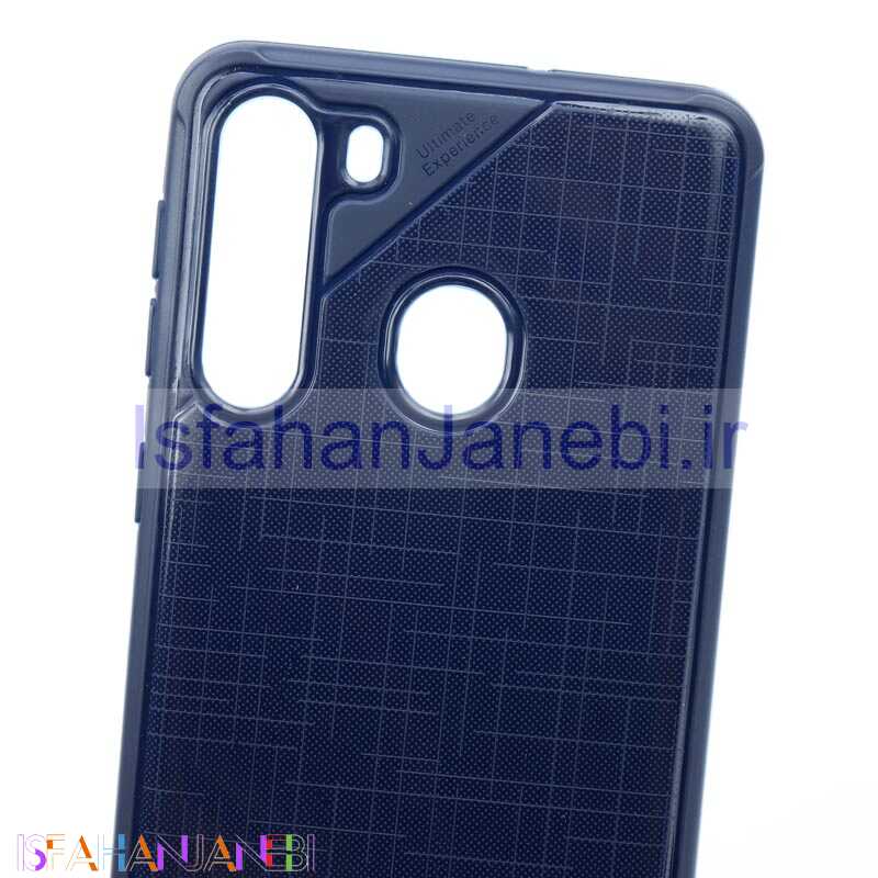 اصفهان جانبی-قاب ژله ای NAERTAI سامسونگ A21