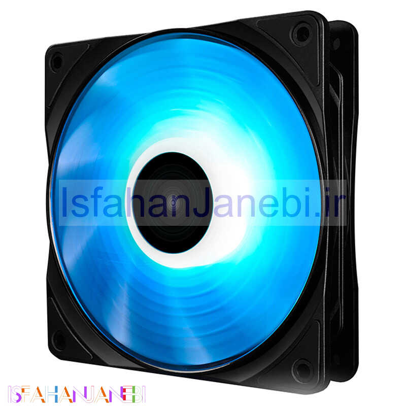 اصفهان جانبی-فن کیس دیپ کول 12*12 DeepCool RF120