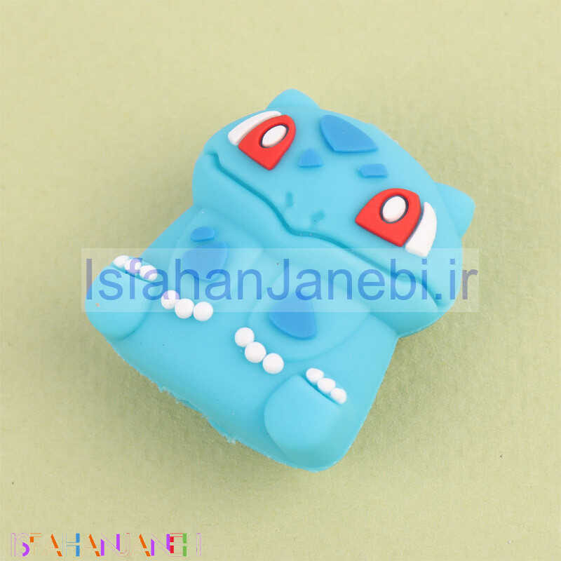 اصفهان جانبی-محافظ سری کابل طرح اژدها آبی