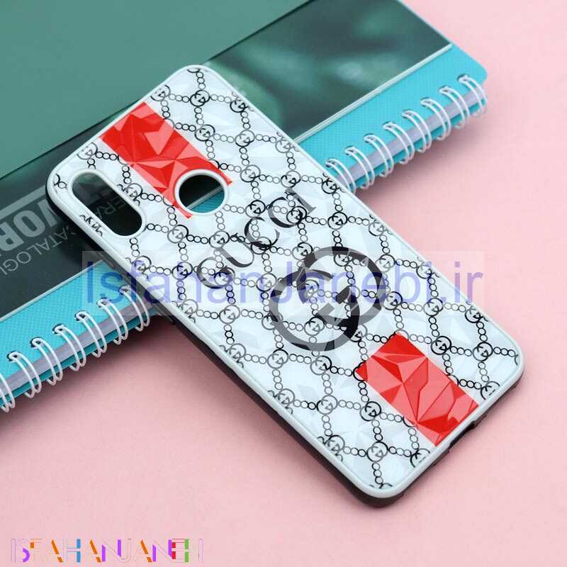 اصفهان جانبی-قاب طرحدار دیاموند کد5 هواوی Y6s سری B