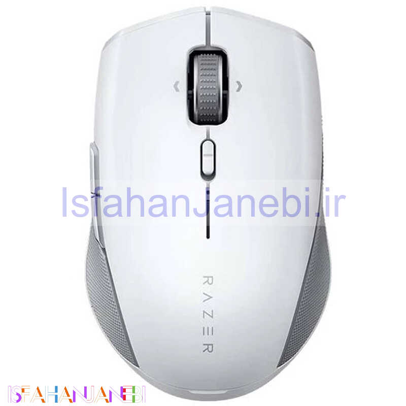 اصفهان جانبی-موس بی سیم ریزر Pro Click Mini
