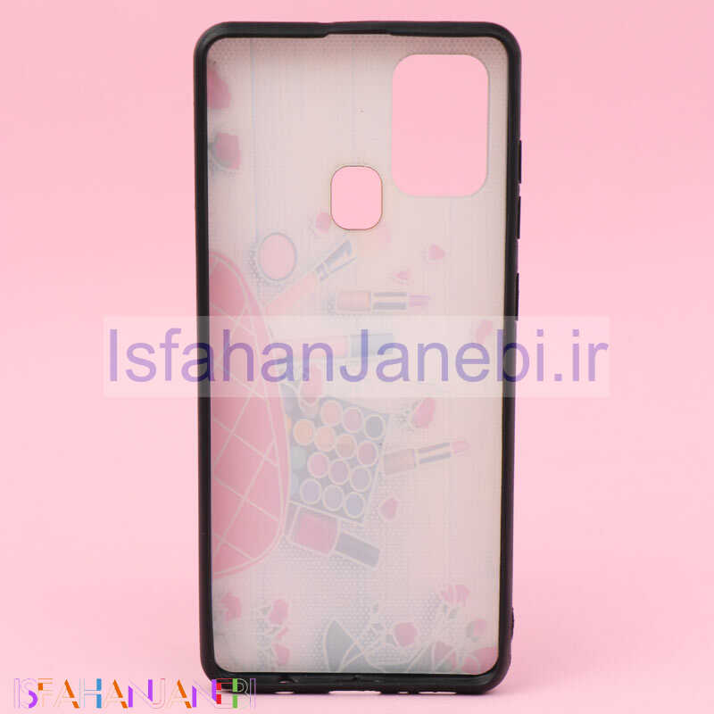 اصفهان جانبی-قاب فانتزی برجسته کد38 سامسونگ A21s سری E