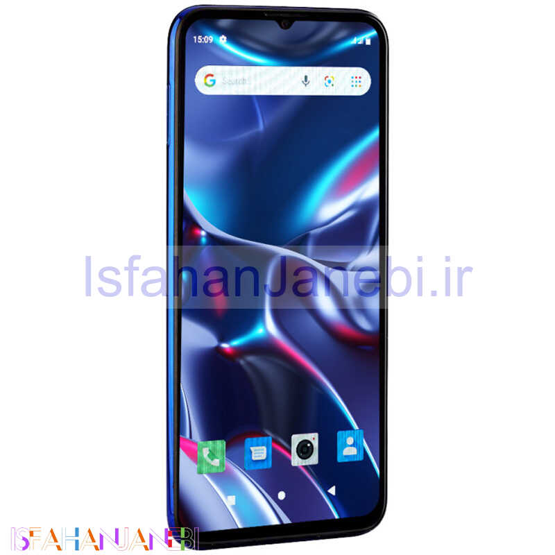 اصفهان جانبی-گوشی موبایل جی پلاس GPlus X10 GMC-667M 2022 Dual Sim ظرفیت 64 گیگابایت و رم 4 گیگابایت