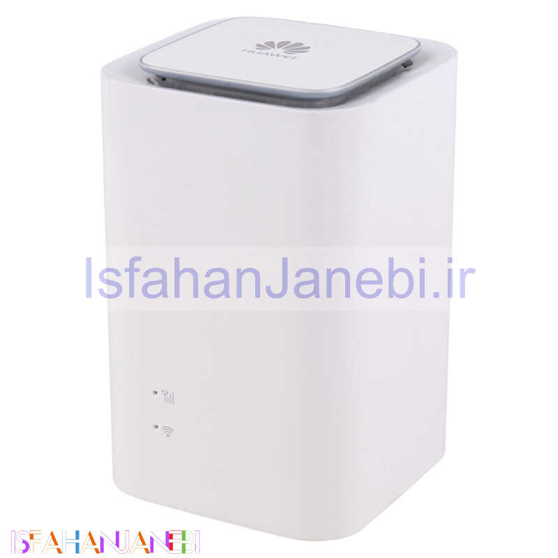 اصفهان جانبی-مودم روتر سیمکارتی 4G LTE هواوی E5180