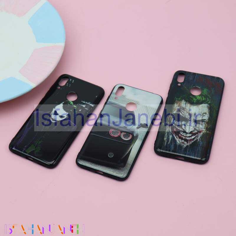 اصفهان جانبی-قاب فانتزی برجسته پسرانه هواوی Y7 Prime 2019 سری 5