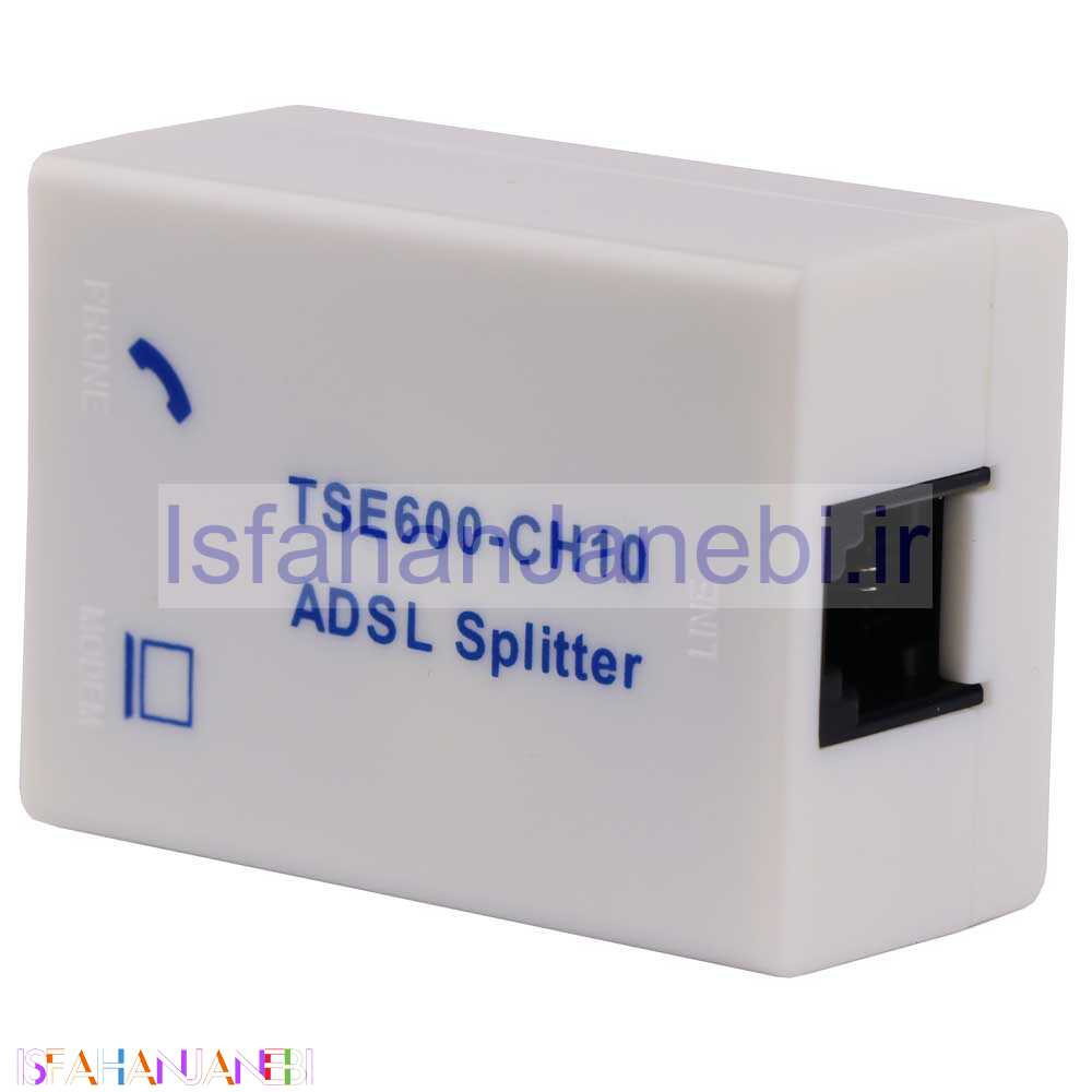 اصفهان جانبی-اسپلیتر اورجینال TP-LINK