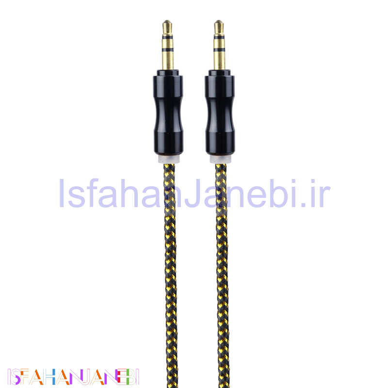 اصفهان جانبی-کابل Original YS-A0 AUX 1m
