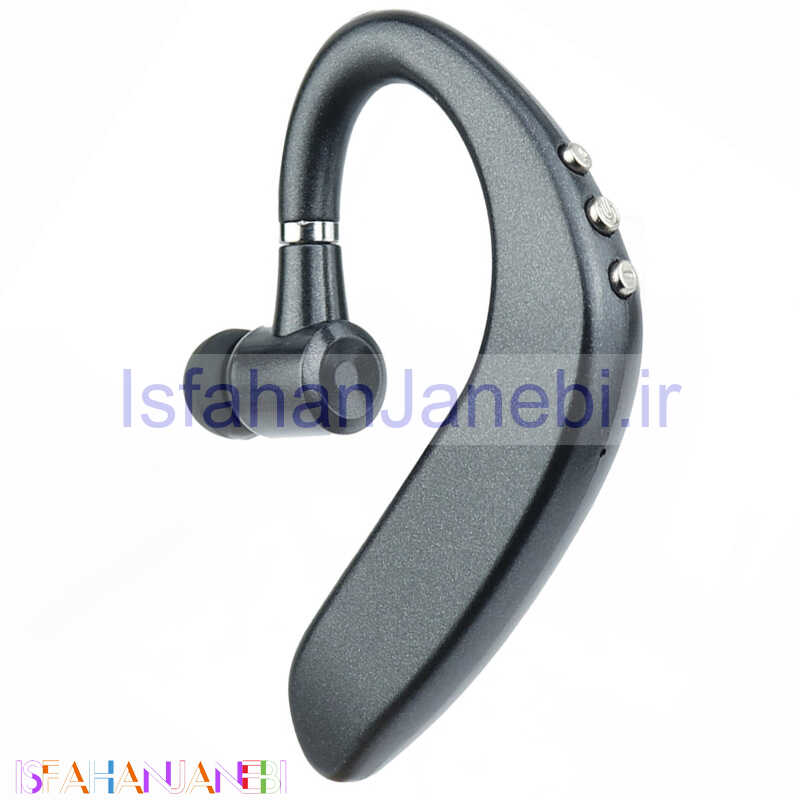 اصفهان جانبی-هدست بلوتوث تک گوش SGS-13