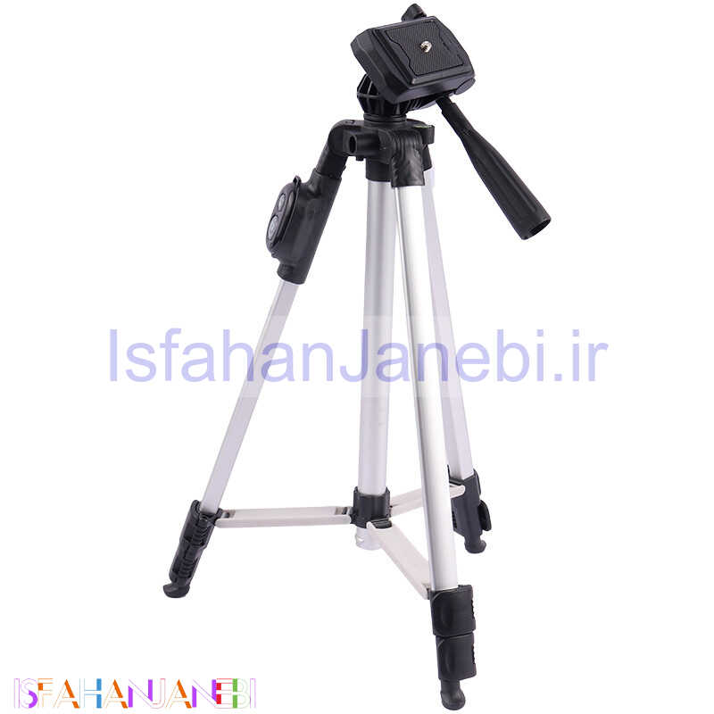 اصفهان جانبی-سه پایه دوربین Fatick DK-S200