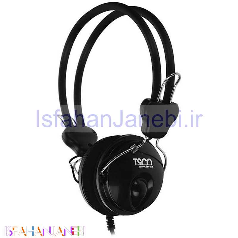 اصفهان جانبی-هدست TSCO TH-5017